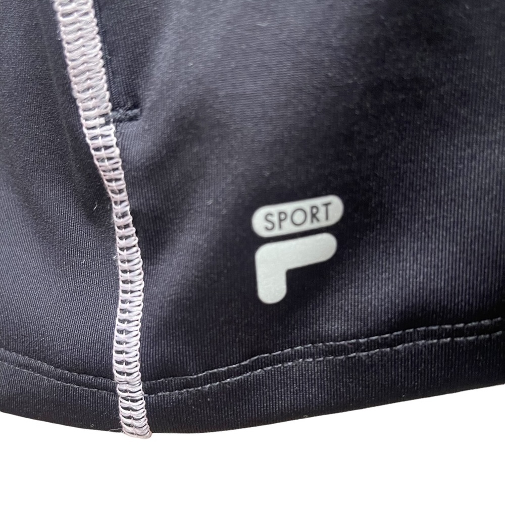 FILA Jacket - Picture 7 of 9